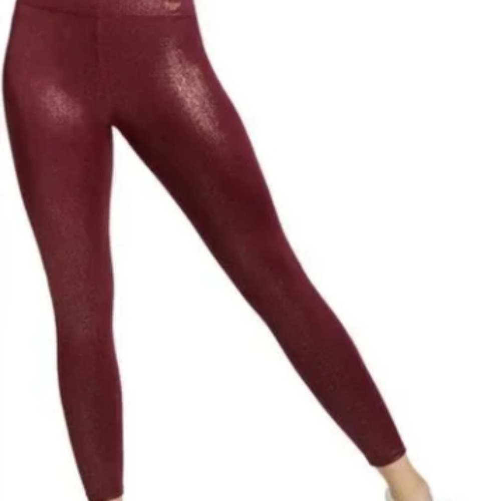 NWT Eleven by Venus Williams Wonder Woman Corset High Waist Leggings – Size M